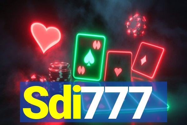 Sdi777