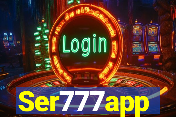 Ser777app