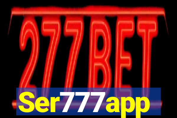 Ser777app