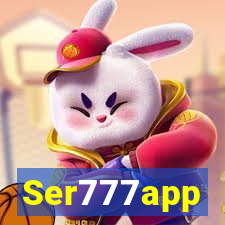 Ser777app