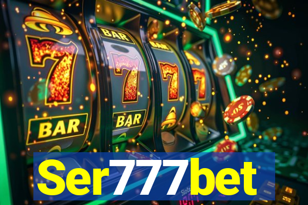 Ser777bet