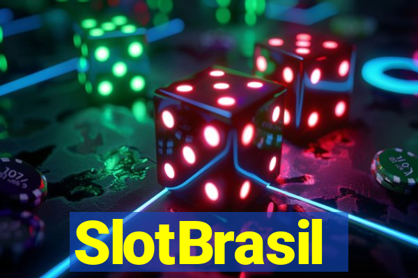 SlotBrasil