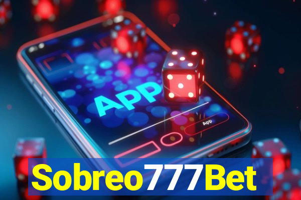 Sobreo777Bet