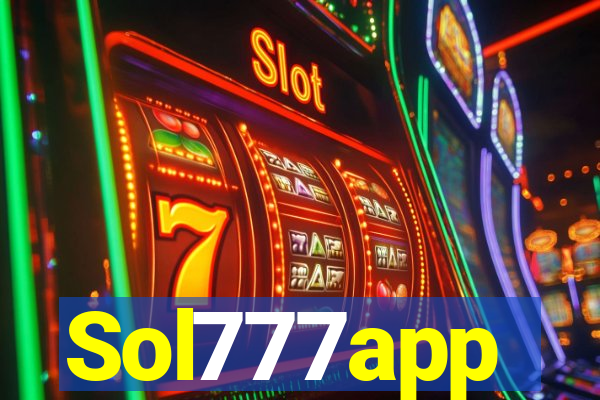 Sol777app