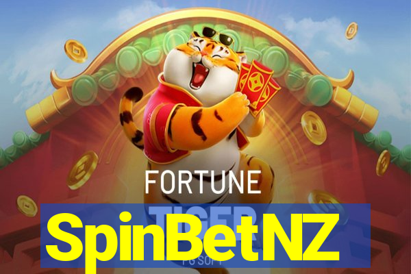 SpinBetNZ