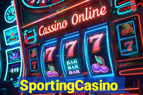 SportingCasino