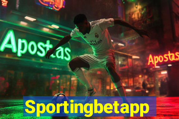 Sportingbetapp