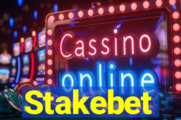 Stakebet