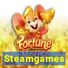 Steamgames