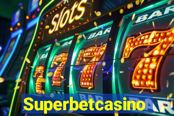 Superbetcasino