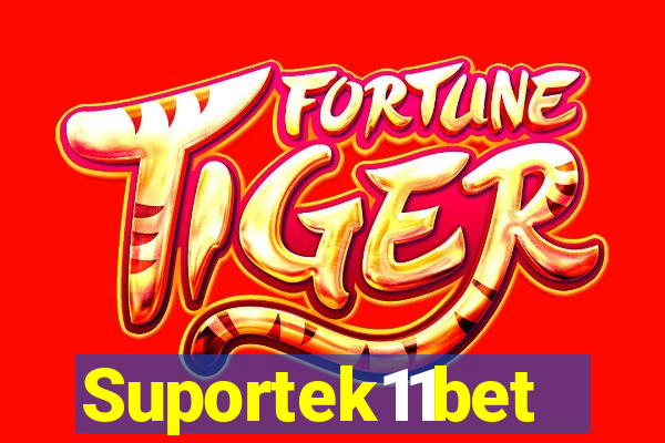 Suportek11bet