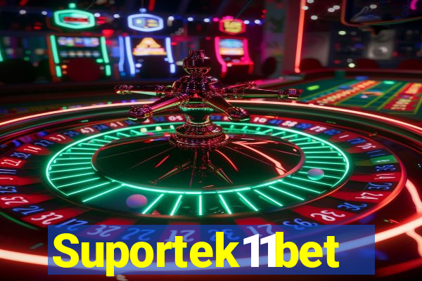 Suportek11bet