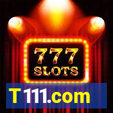 T111.com