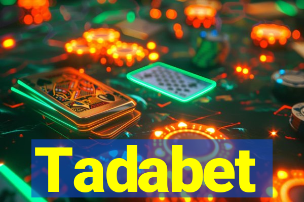 Tadabet