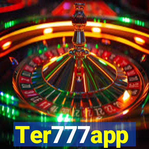 Ter777app