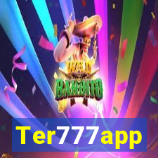 Ter777app