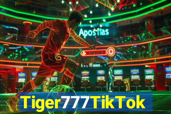 Tiger777TikTok