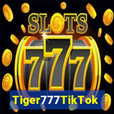 Tiger777TikTok