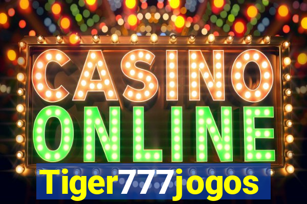 Tiger777jogos