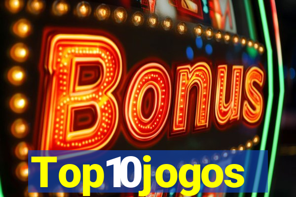 Top10jogos