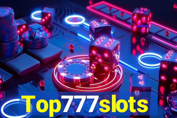 Top777slots