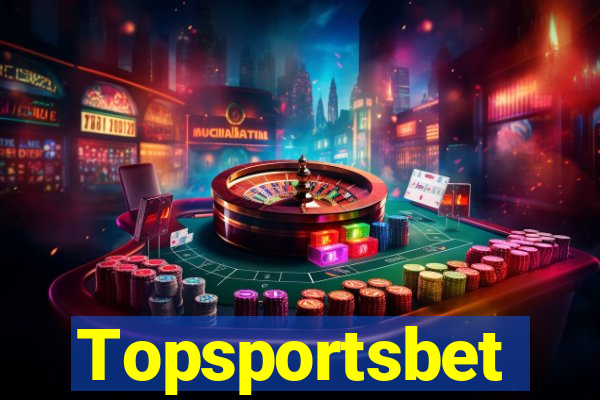 Topsportsbet