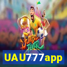 UAU777app