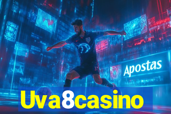 Uva8casino