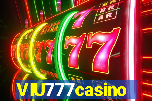 VIU777casino