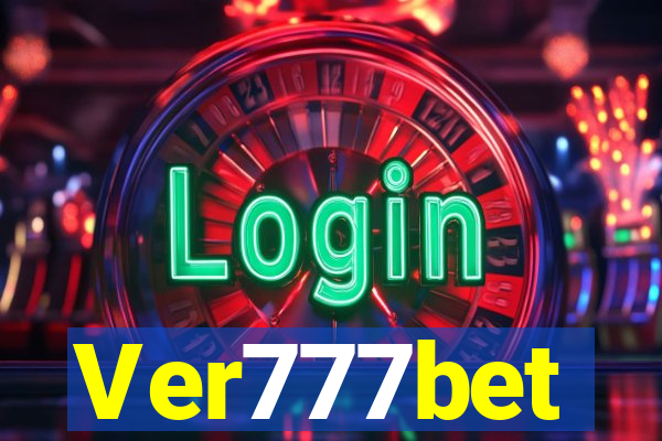 Ver777bet