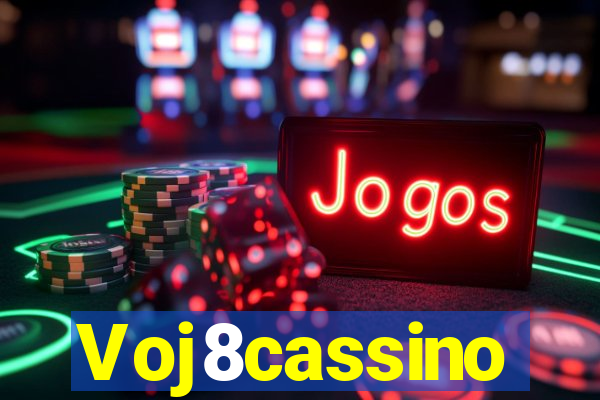 Voj8cassino