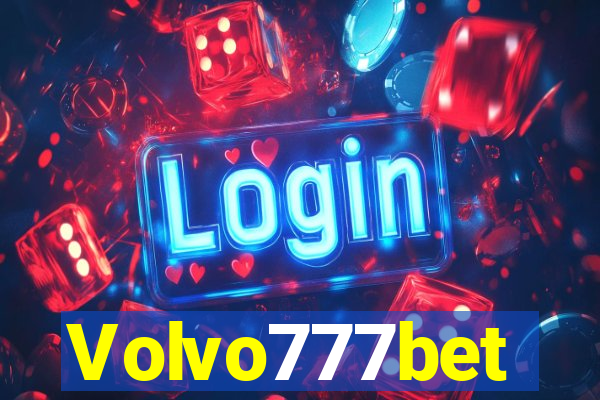 Volvo777bet