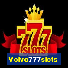 Volvo777slots