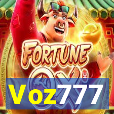 Voz777