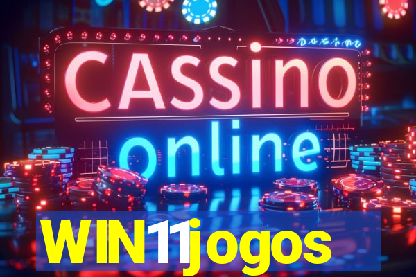 WIN11jogos