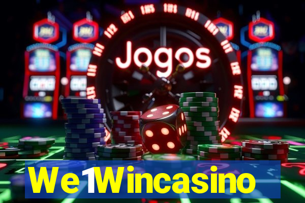 We1Wincasino