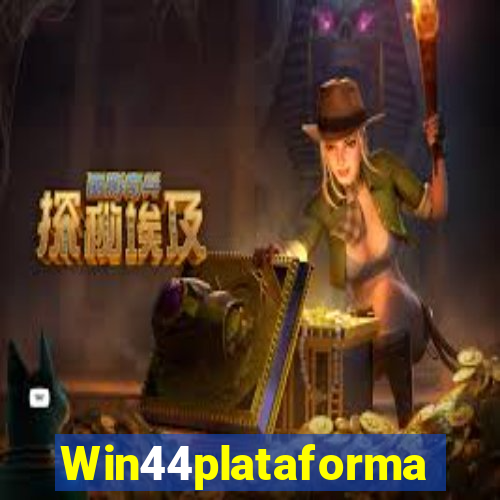 Win44plataforma