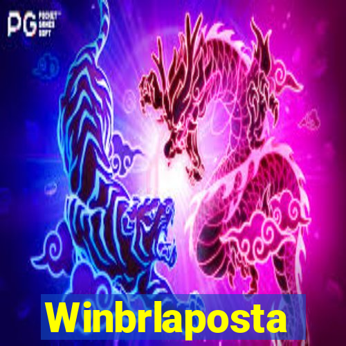 Winbrlaposta