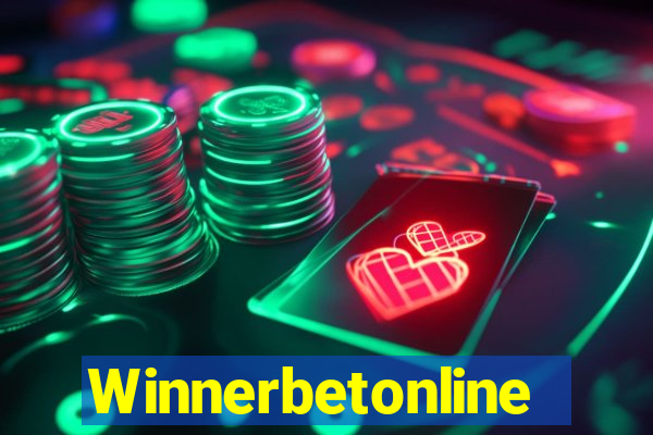 Winnerbetonline