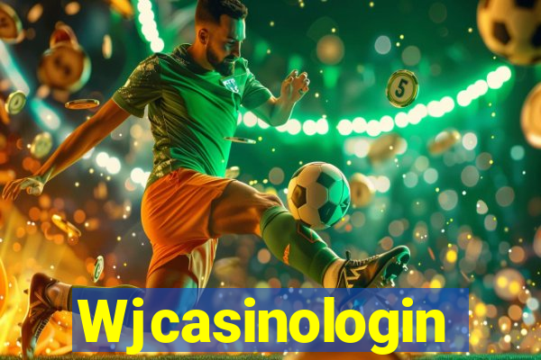 Wjcasinologin