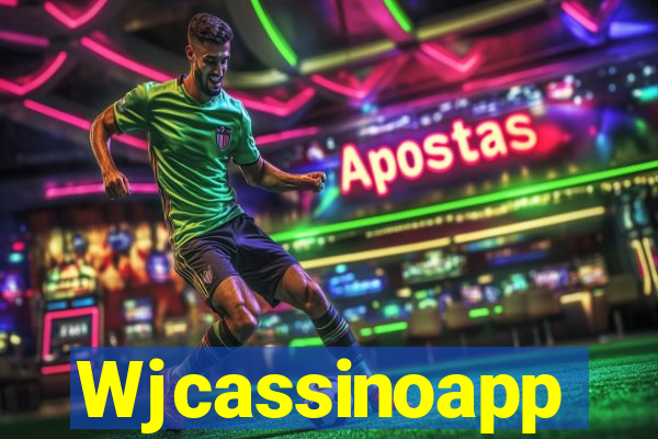 Wjcassinoapp