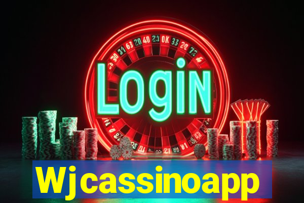 Wjcassinoapp