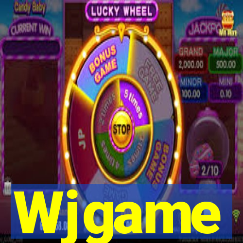 Wjgame