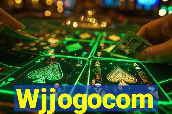 Wjjogocom