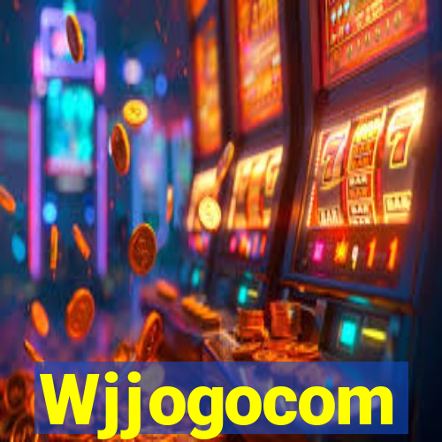 Wjjogocom