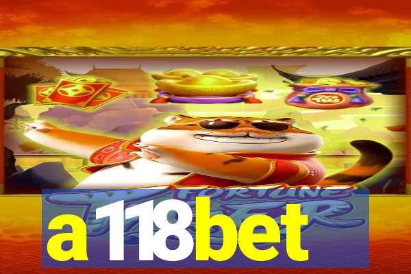 a118bet