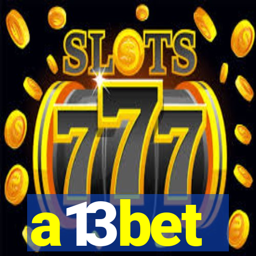 a13bet