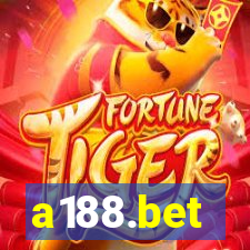 a188.bet