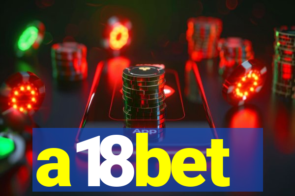 a18bet