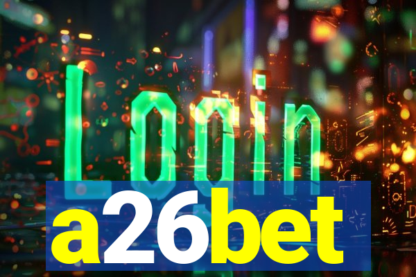 a26bet